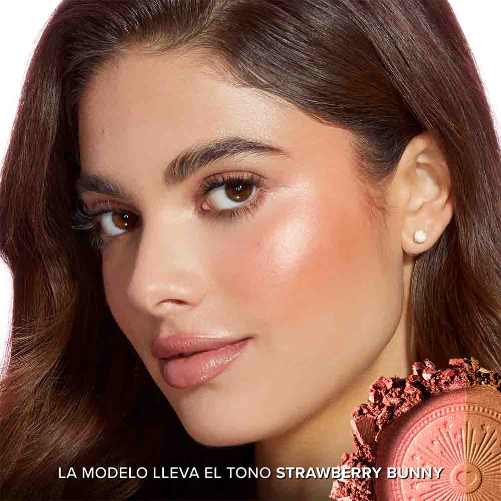 SUN BUNNY BRONZER (BRONCEADOR D&Uacute;O EN POLVO)
